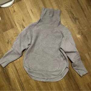 Aritzia Knit Turtleneck